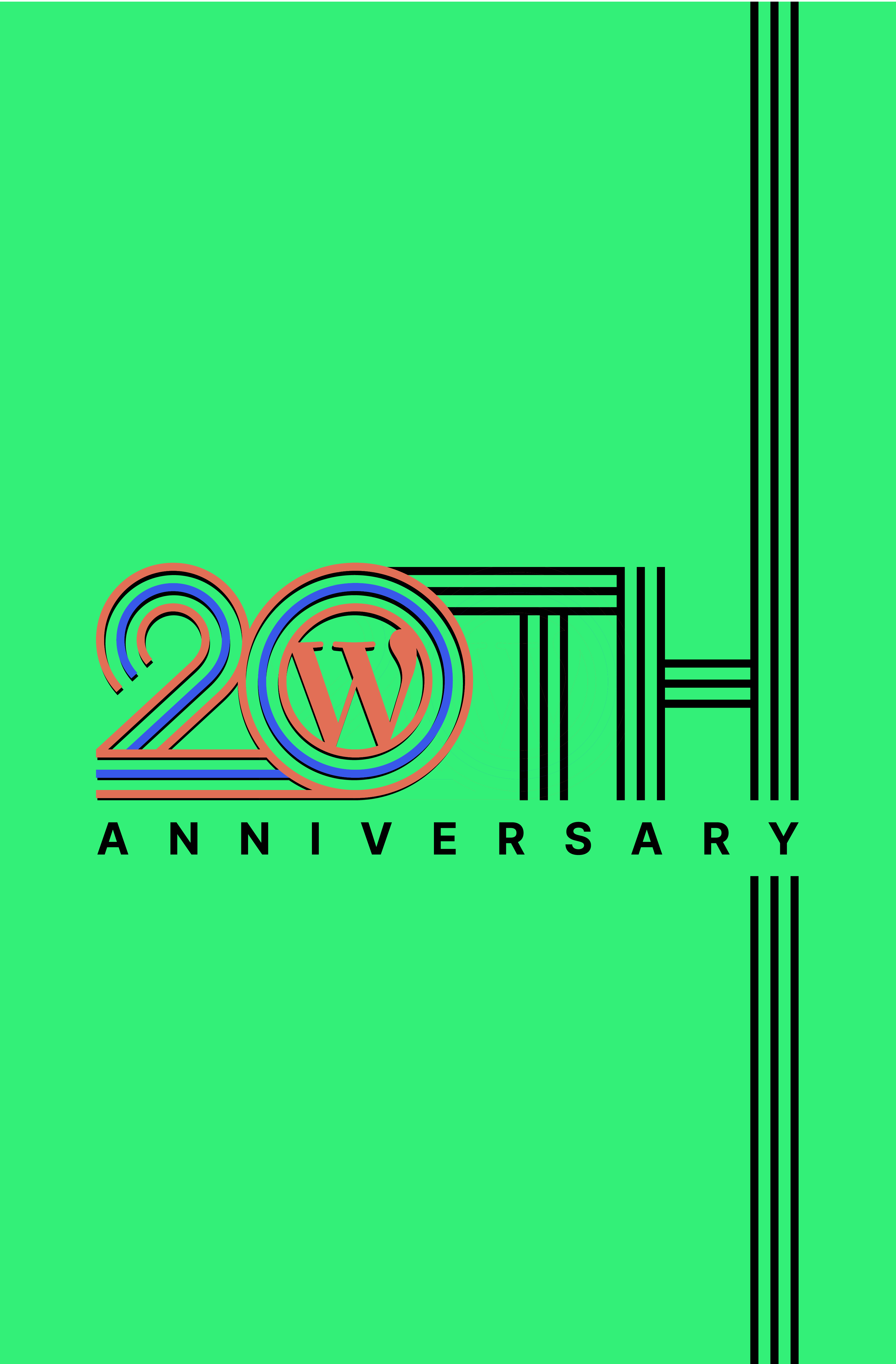 [WPLA] – #WP20 Anniversary Meetup – May 25th, 2023